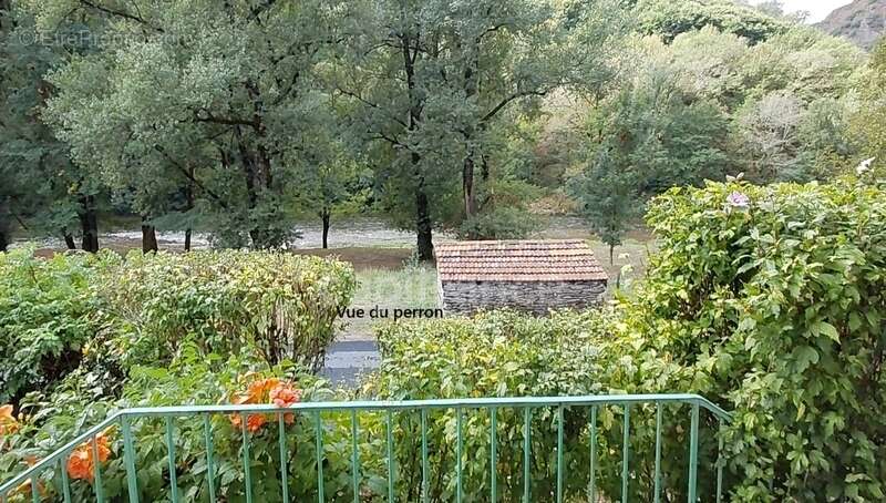 Maison 90 m2 au bord du Lot - photo 2