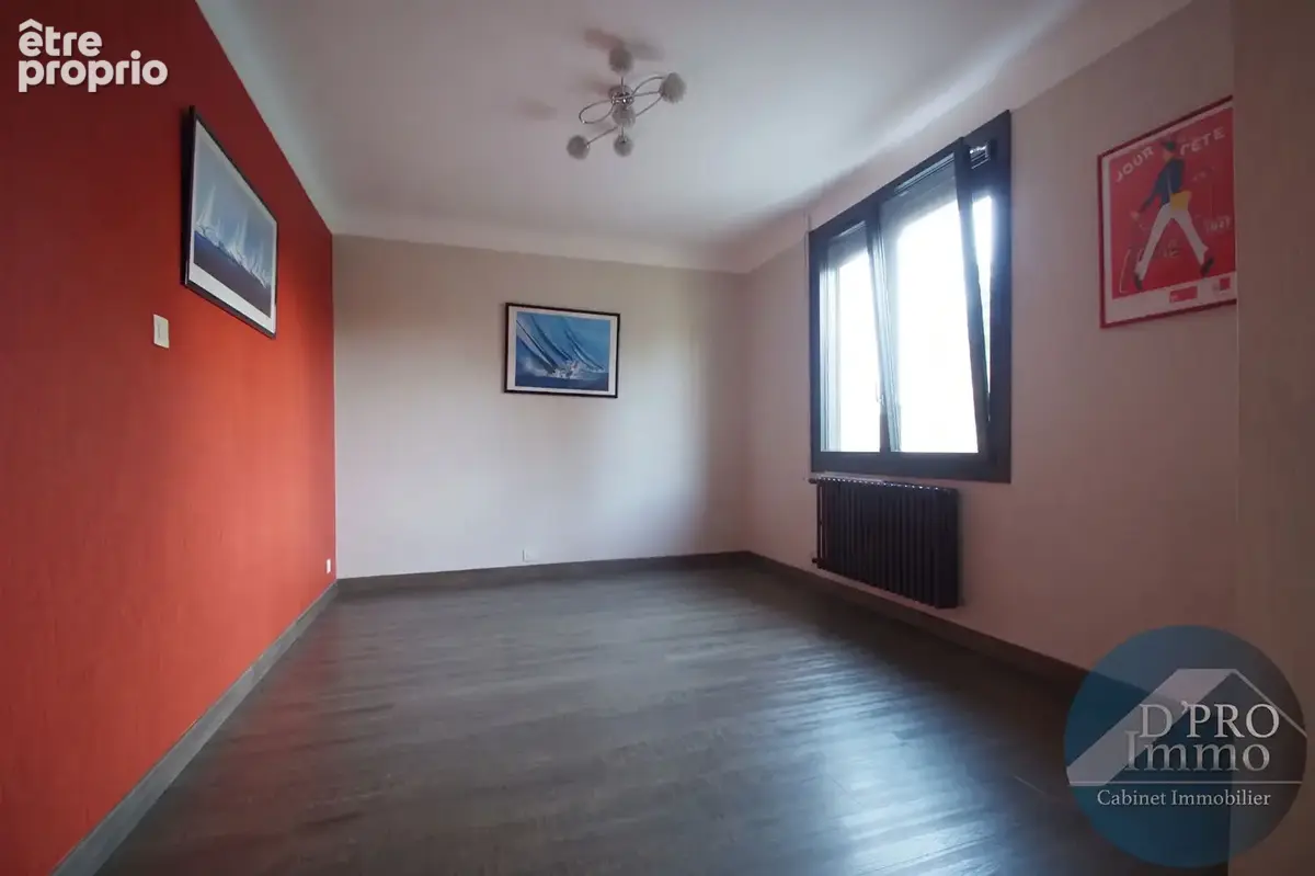 Haute goulaine maison de plain pied ou profssion liberale - photo 5