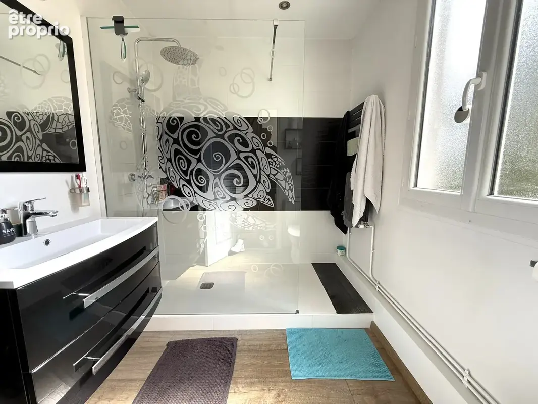 Maison 5 pièces 125 m² à vendre à Le Havre (76600) - photo 8