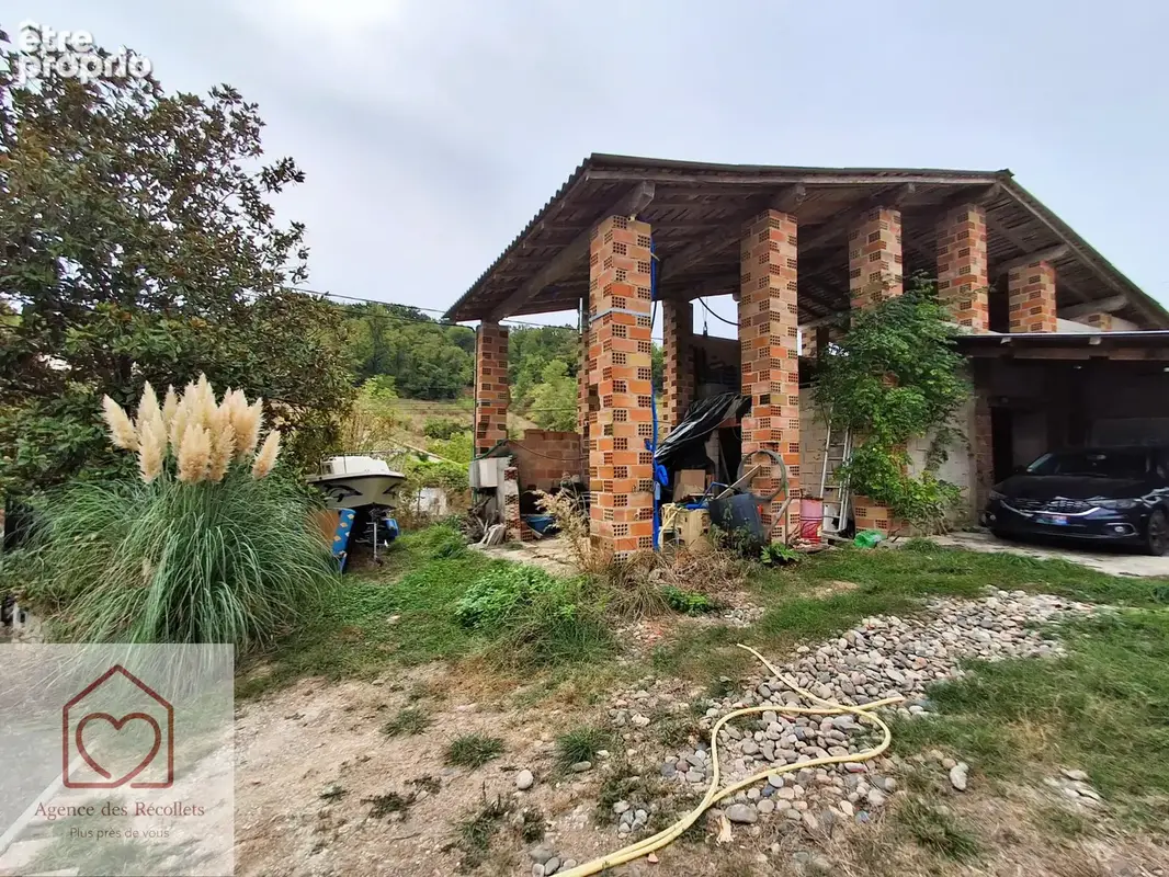 Maison avec hangar Moissac - photo 10