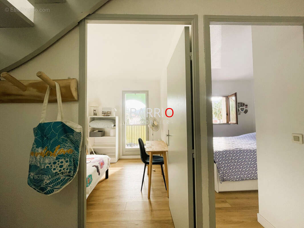 Appartement à ARGELES-SUR-MER