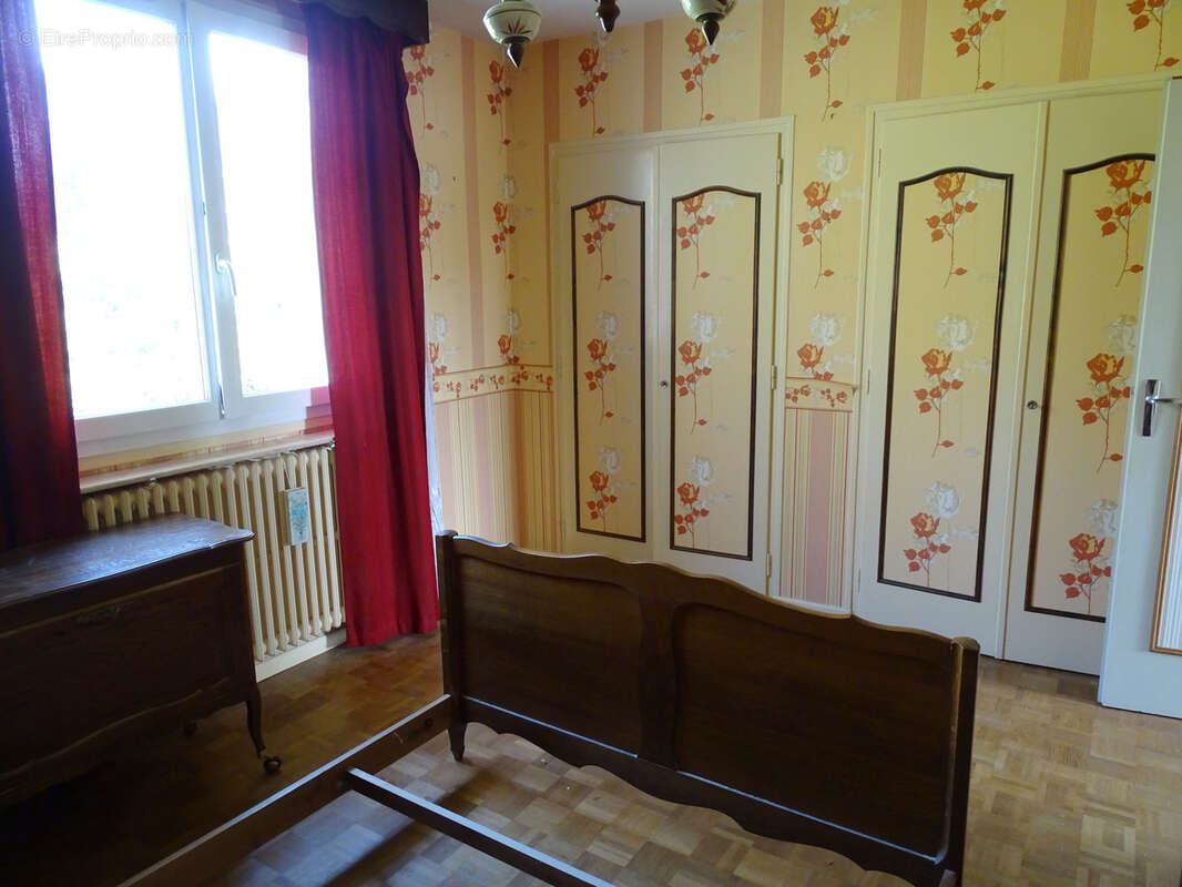Maison à CHATILLON-SUR-SEINE