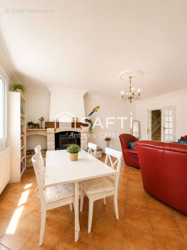 Photo 3 - Maison à BEGLES