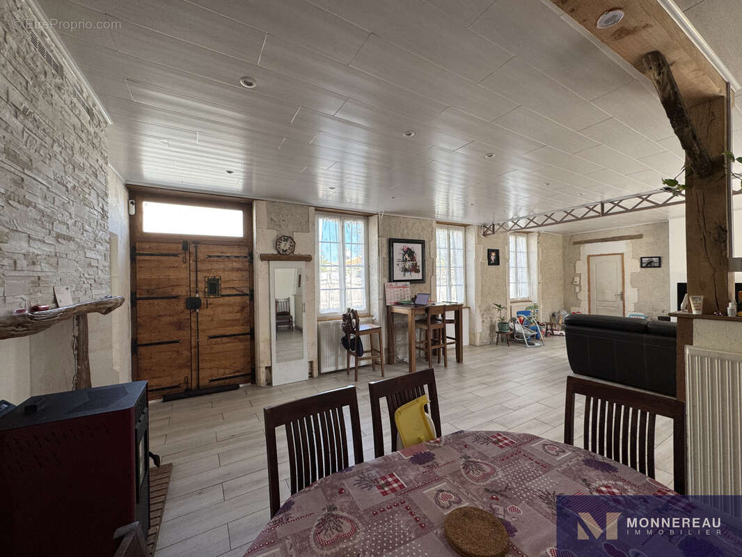 Maison de caractere - photo 15