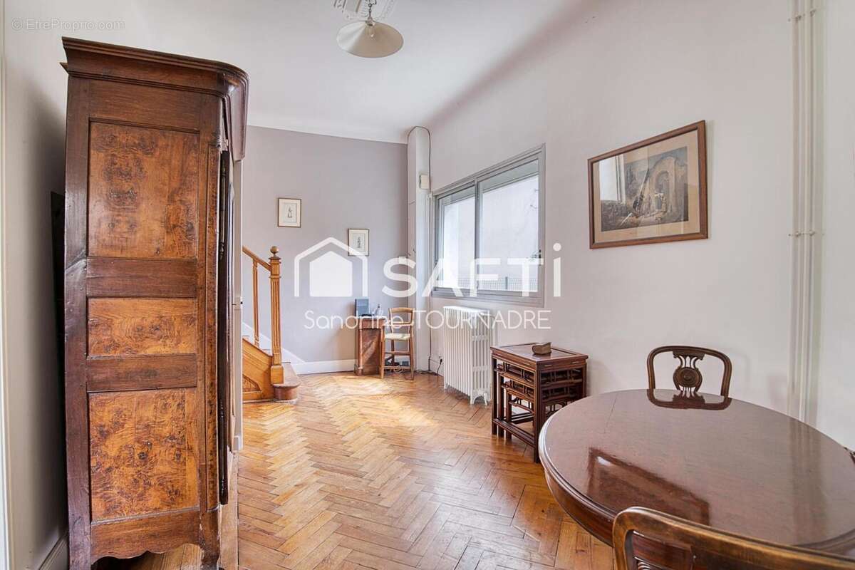 Photo 3 - Maison à BORDEAUX