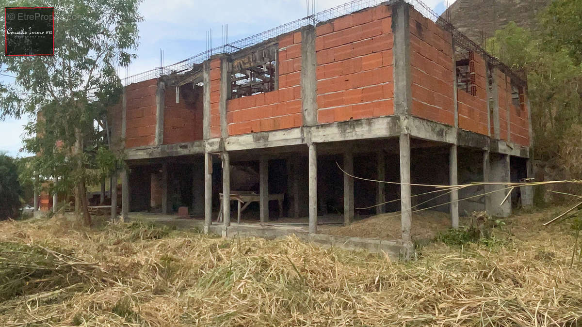 Appartement à LE DIAMANT