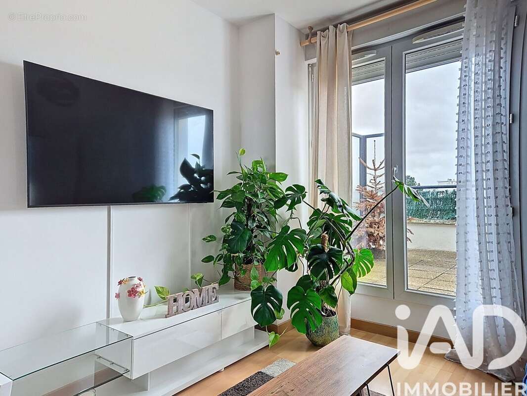 Photo 3 - Appartement à VIGNEUX-SUR-SEINE