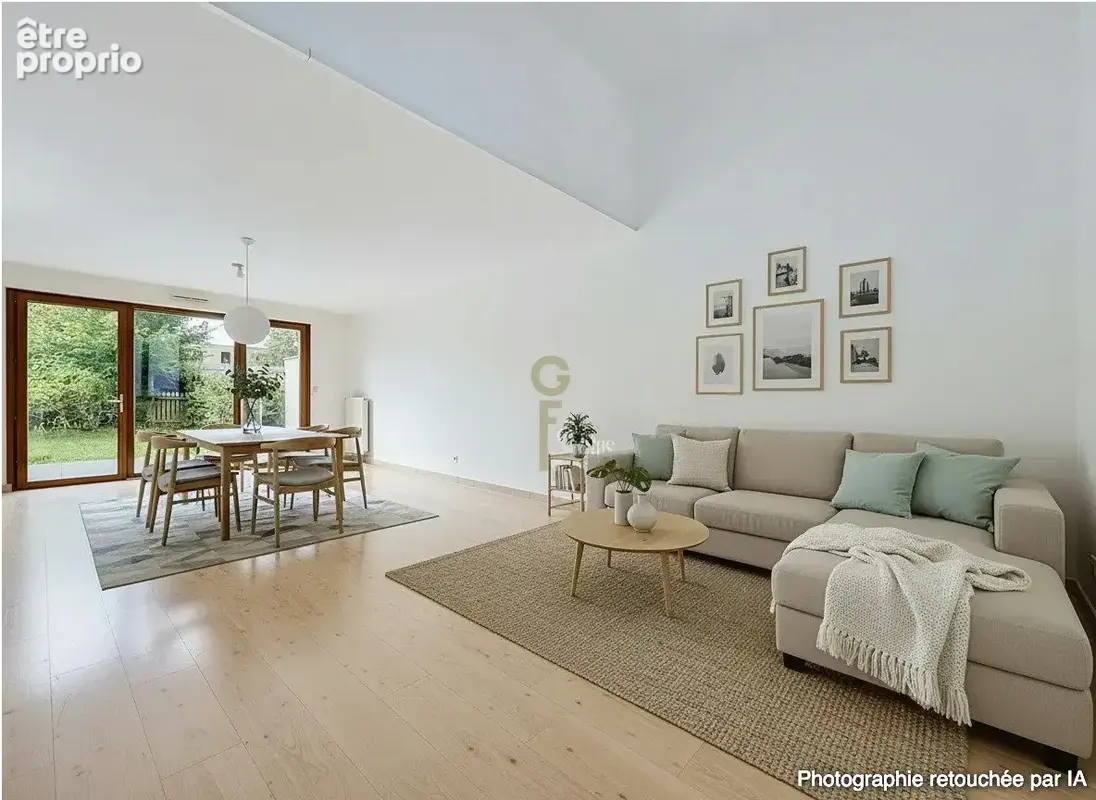 Photo Maison à Villeneuve-D'ascq au prix de 349 000€
