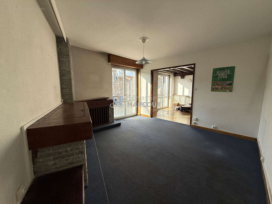 Appartement à MONTBRISON