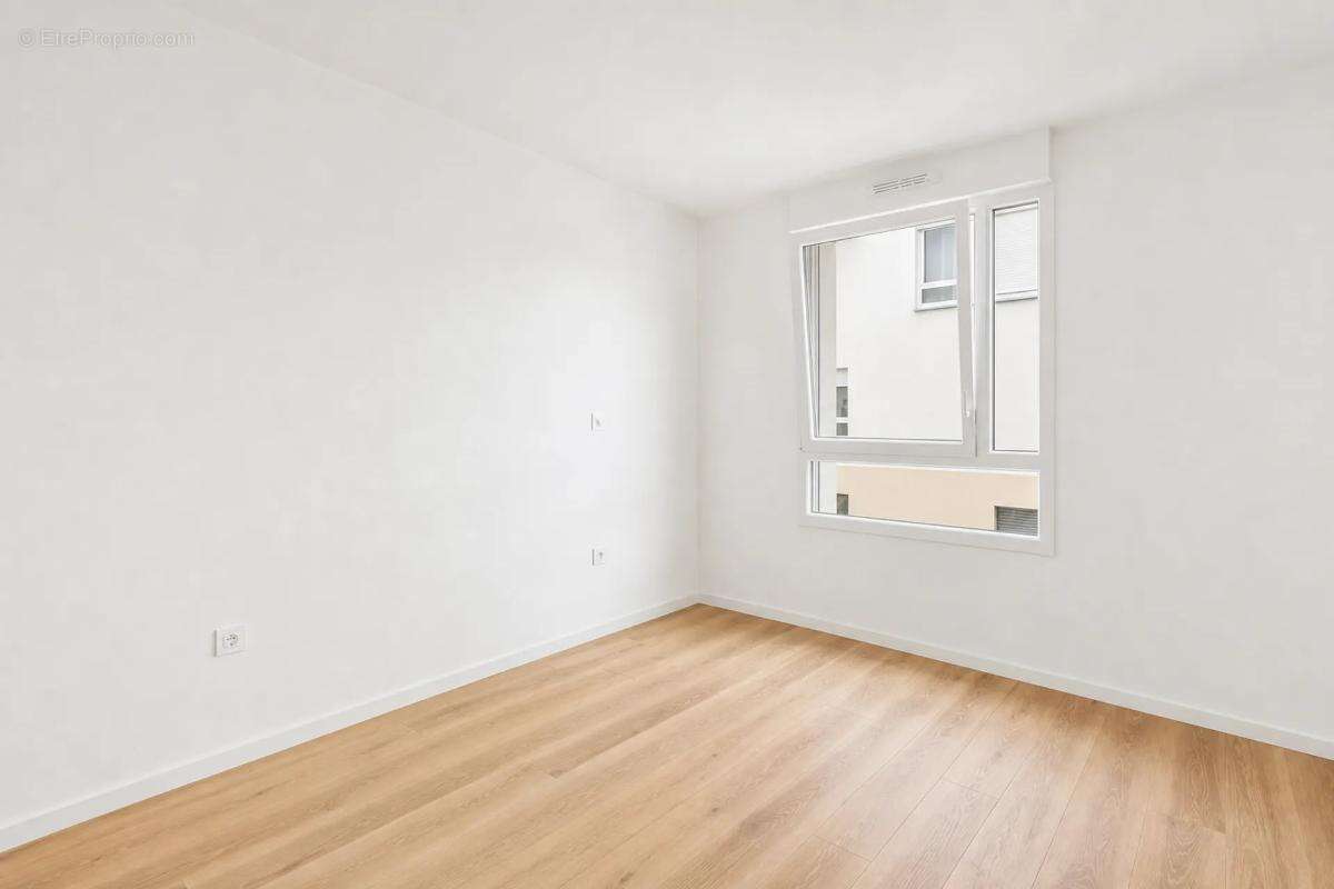 Appartement récent 2 pièces avec terrasse à Schiltigheim - photo 9
