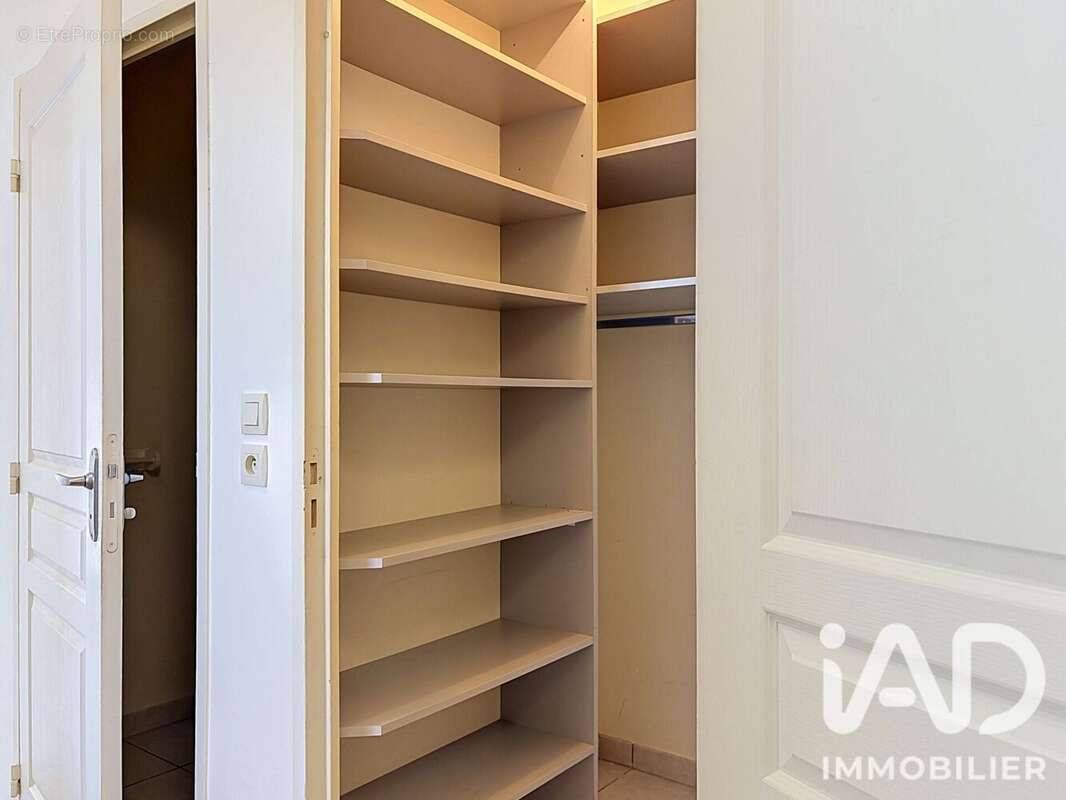 Photo 7 - Appartement à AVRILLE