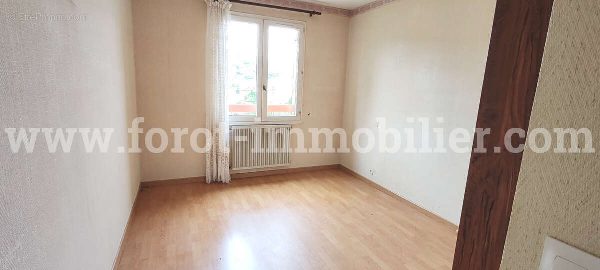 Maison à TOURNON-SUR-RHONE