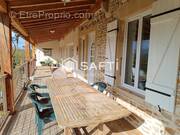 Photo 1 - Maison à BUXY