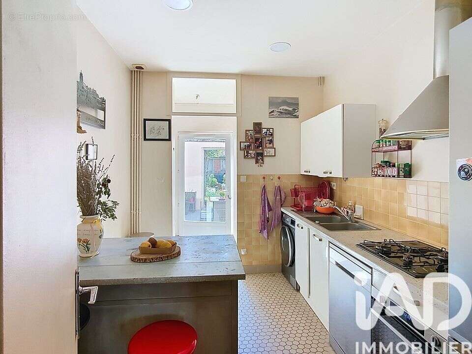 Photo 9 - Maison à BORDEAUX