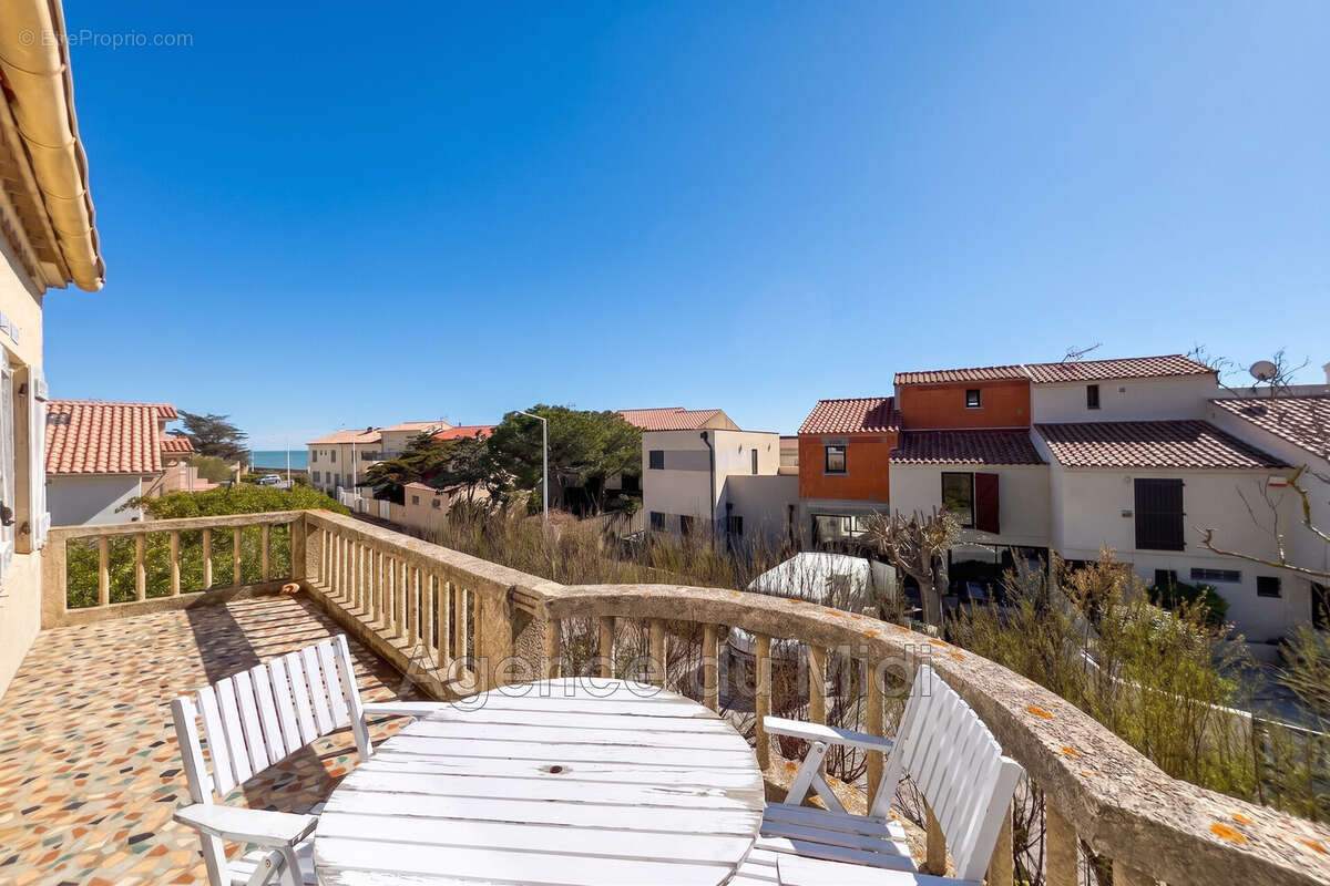 Appartement 78 m² à Leucate  - photo 8