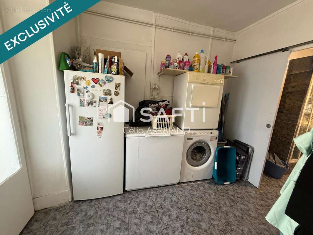 Photo 8 - Appartement à LA MOUILLE
