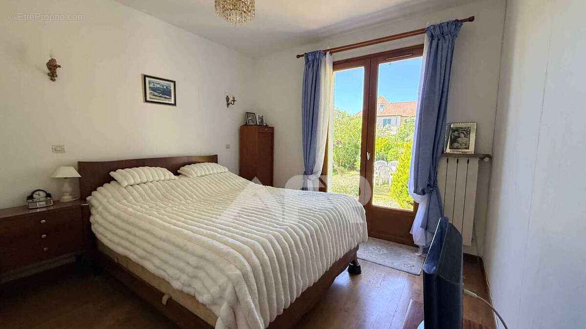 Maison à CHATOU