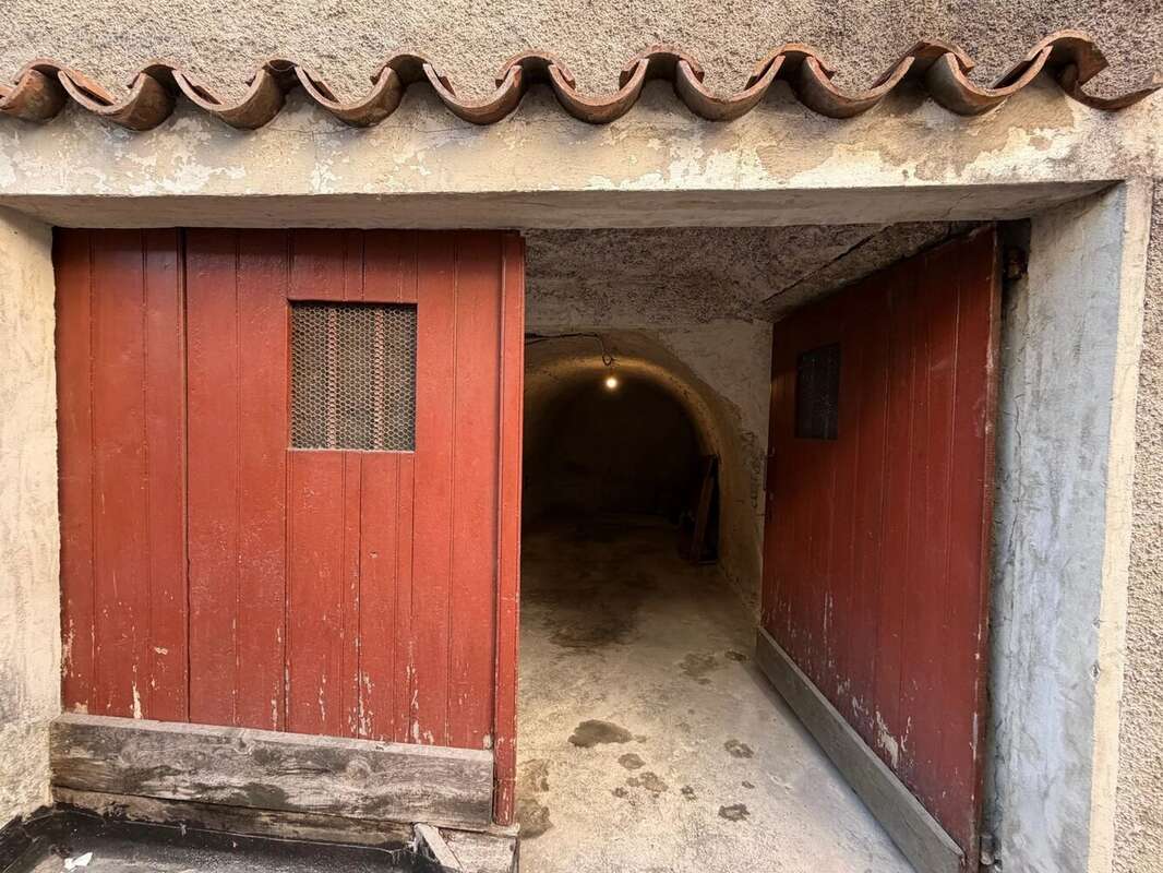 Appartement à DRAP