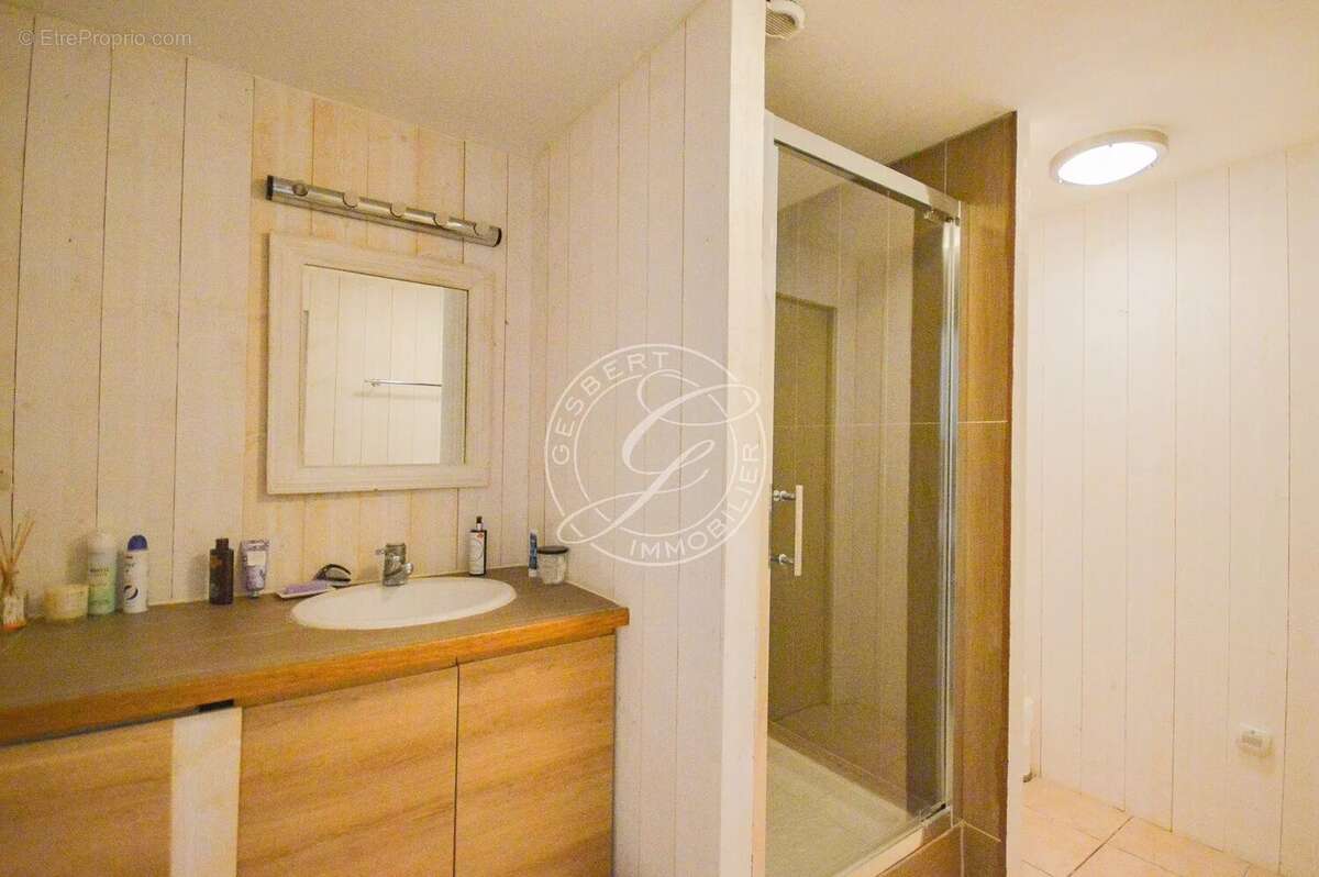 Maison à LE THORONET