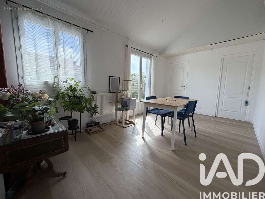 Photo 5 - Maison à L'ILE-D'OLONNE