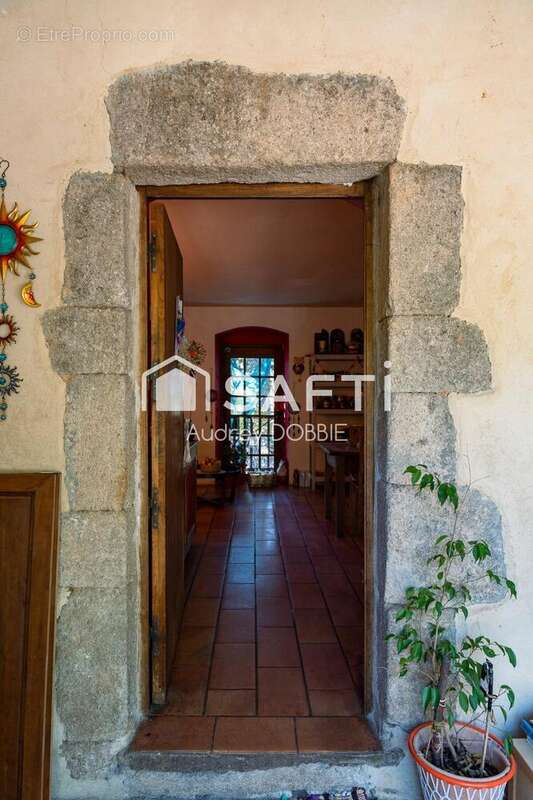 Photo 5 - Maison à LABLACHERE