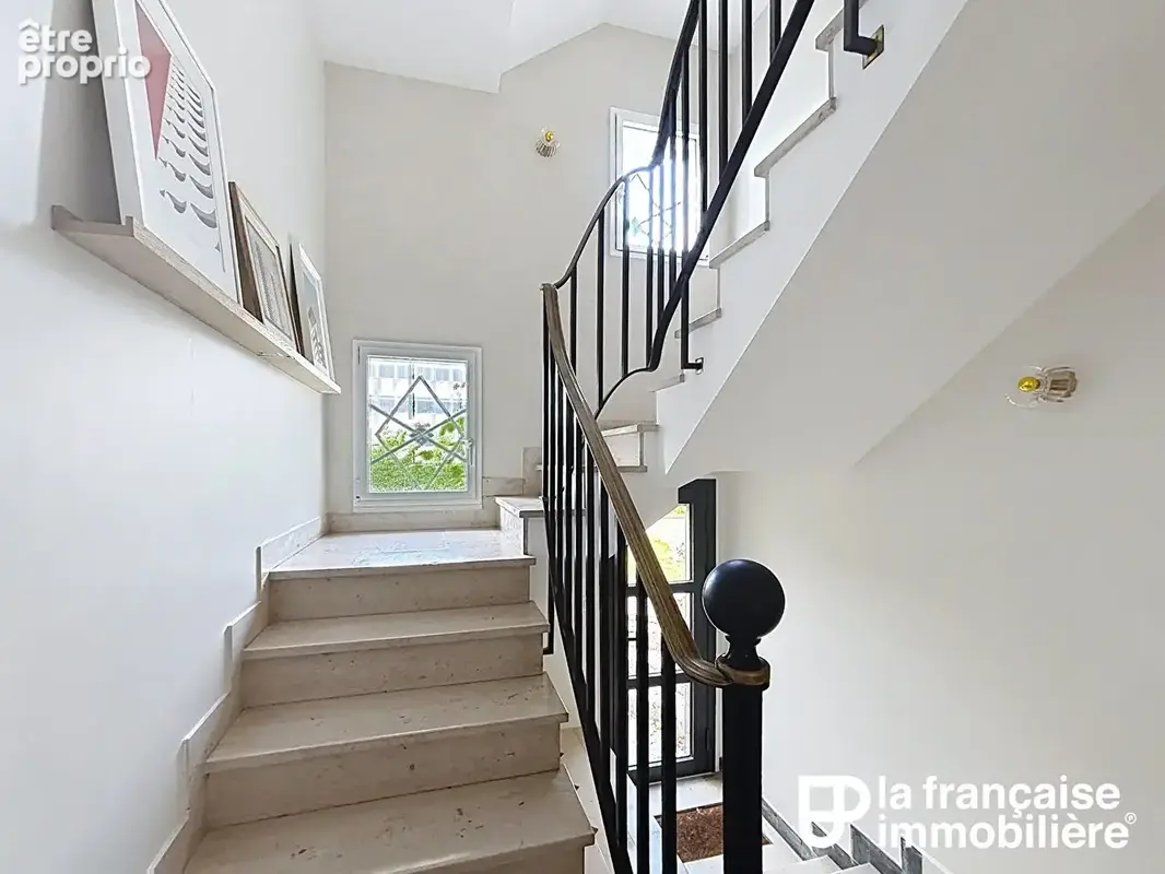 Maison Rennes 220m² Sacrés coeurs - photo 9