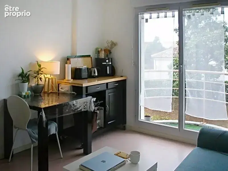 Appartement à SAINT-PAUL-LES-DAX