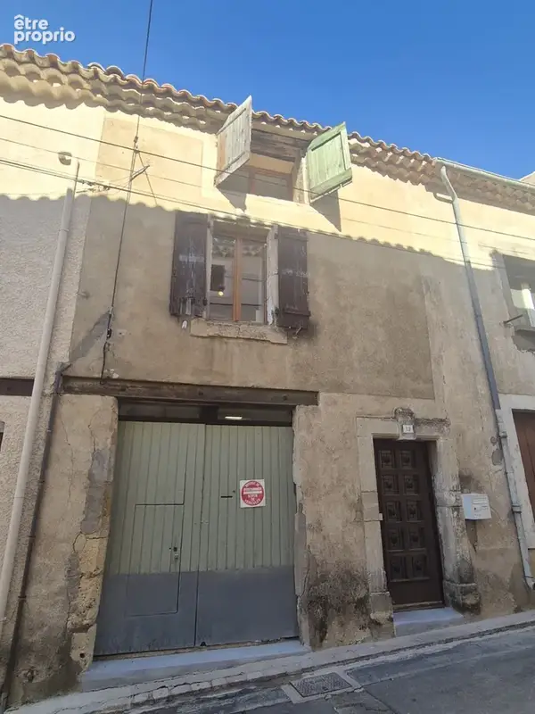 Maison de village de caractère entièrement rénovée. - photo 2