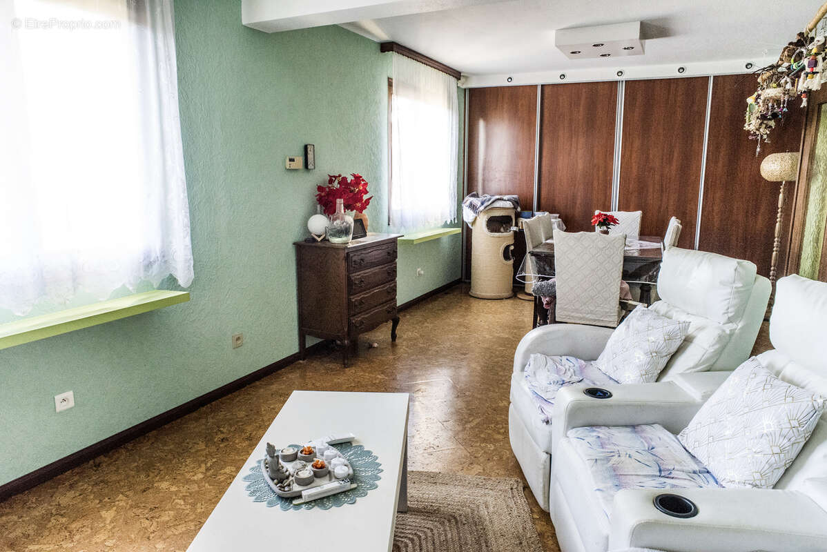 Maison à ROUNTZENHEIM