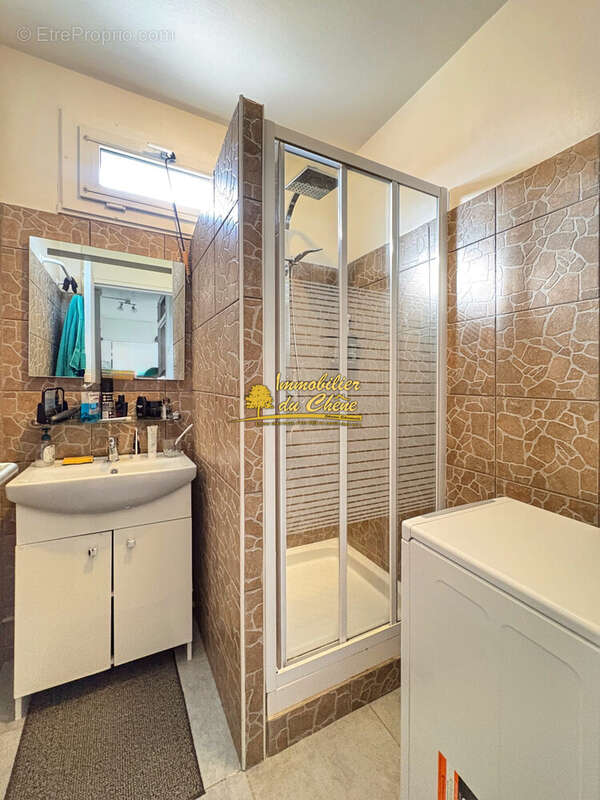 Appartement à LUXEUIL-LES-BAINS