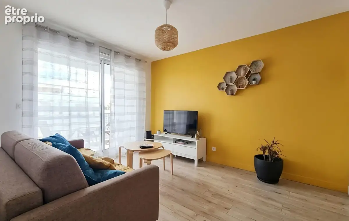 Photo Appartement à Toulouse au prix de 205 000€