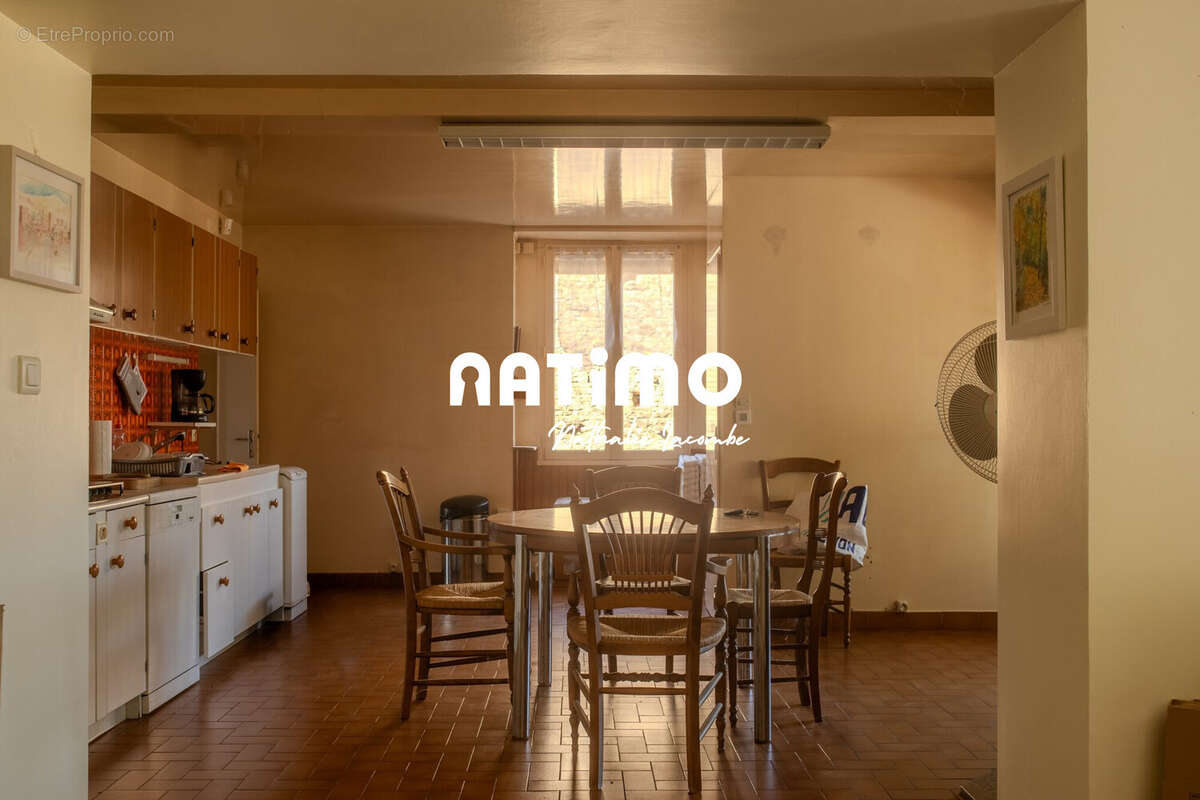 Maison 88 m² à Bussy-Le-Grand  - photo 4