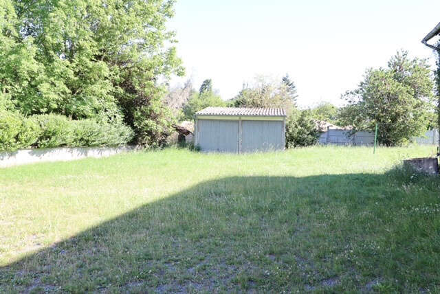 Appartement à SANCERGUES