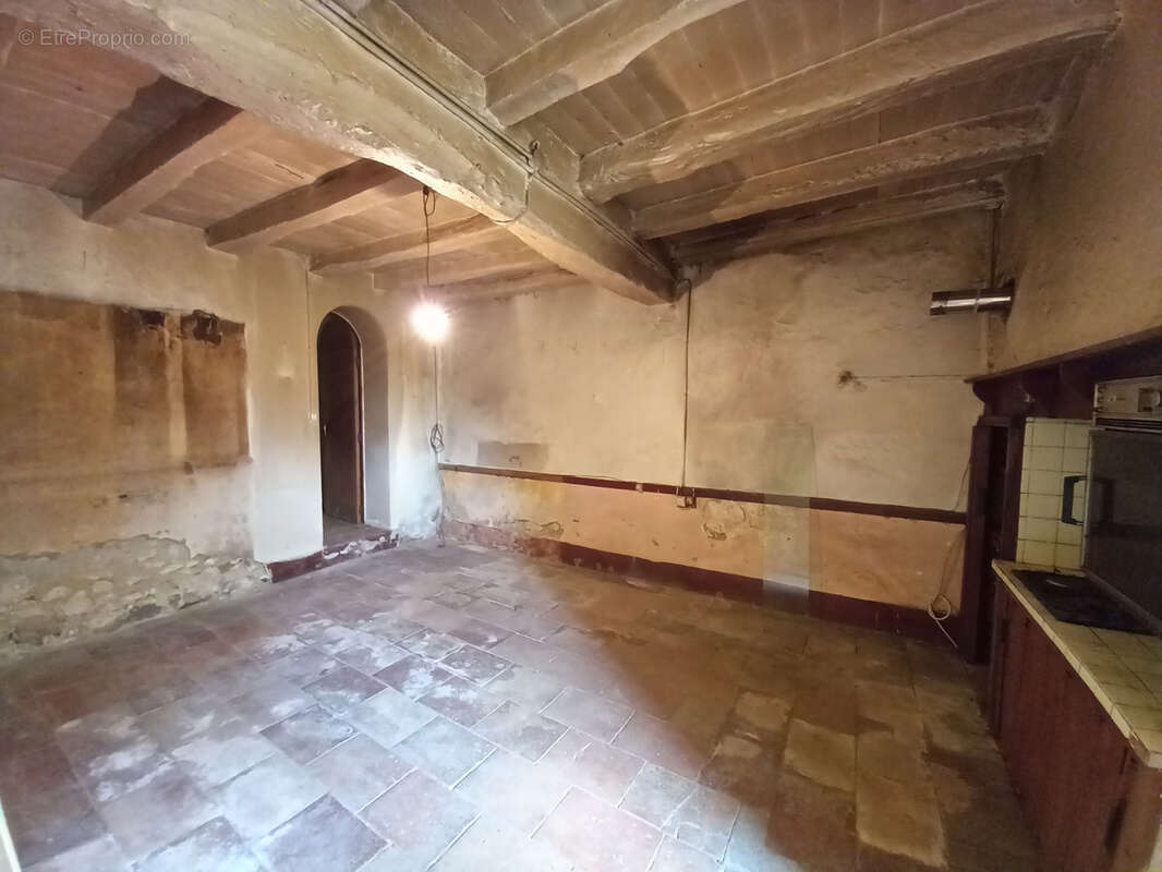Maison en pierre - photo 2
