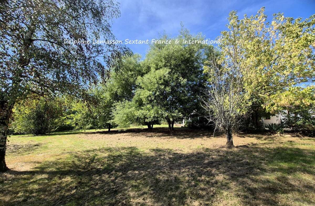 Maison à MIRAMONT-DE-GUYENNE