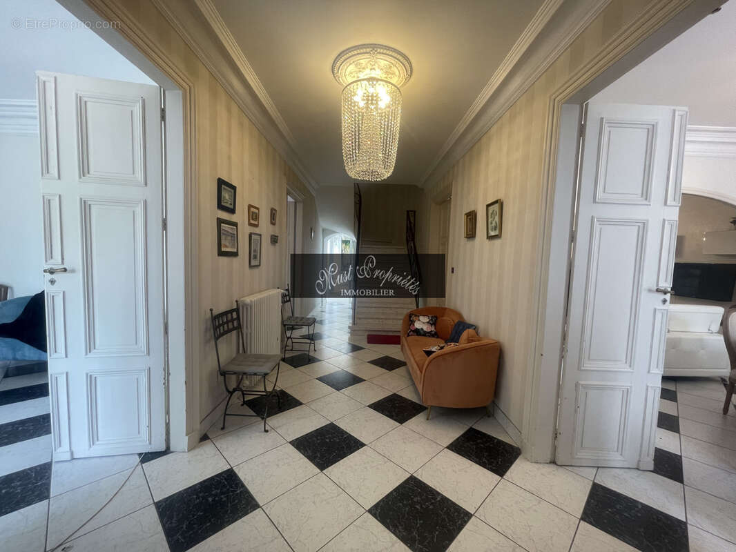 Maison à NARBONNE
