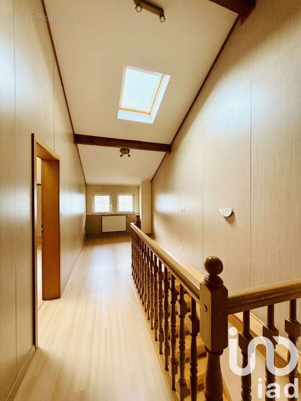 Photo 5 - Appartement à RUSTROFF