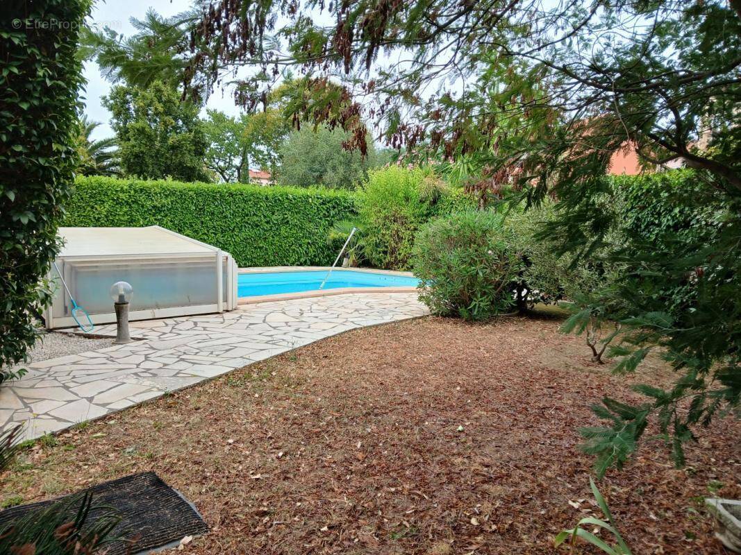 Maison à CERET