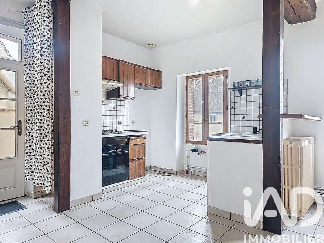 Photo 2 - Maison à SAINT-JULIEN-DU-SAULT