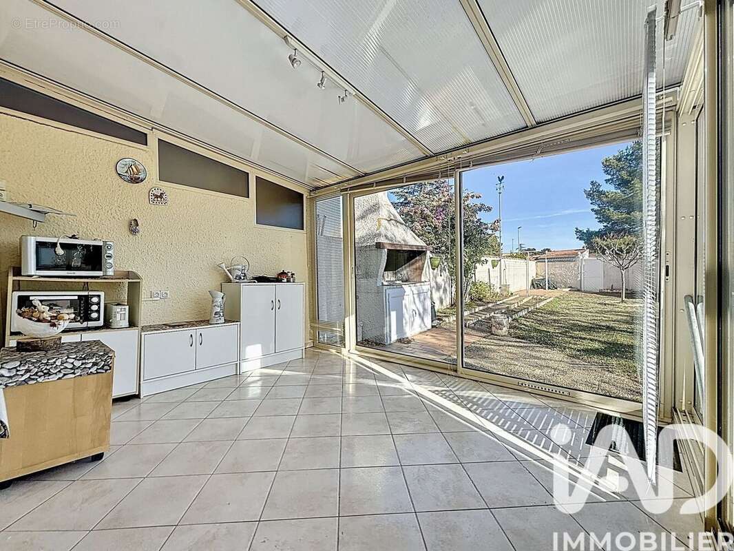 Photo 9 - Maison à FLORENSAC