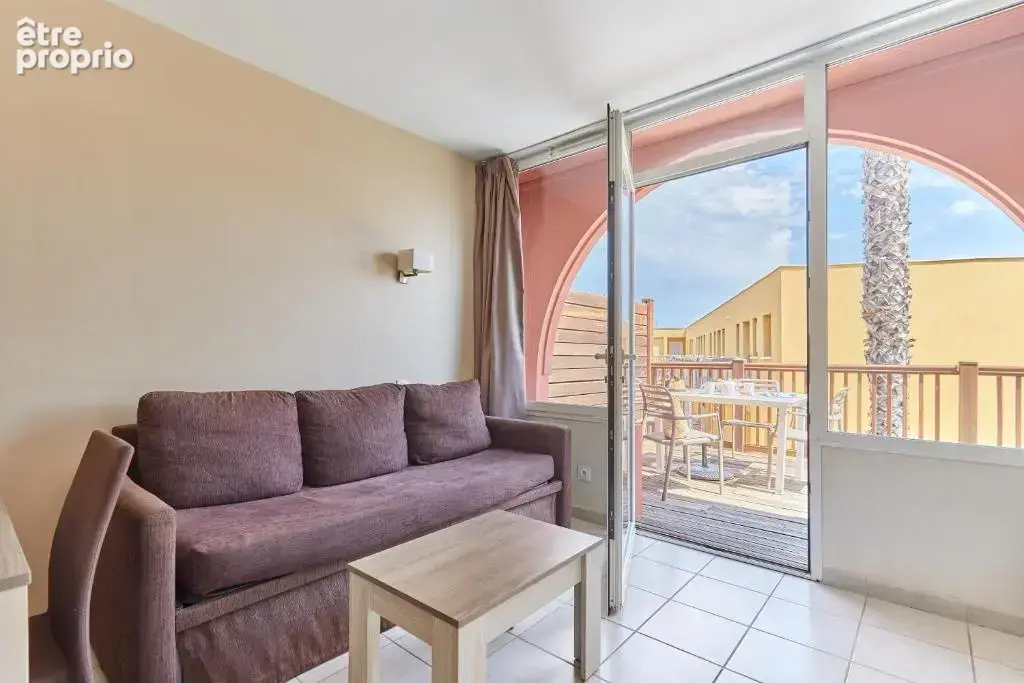 Investissement en residence de tourisme - photo 14