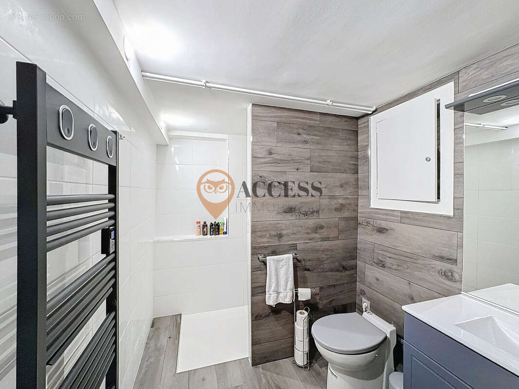 Maison à MONTLIGNON