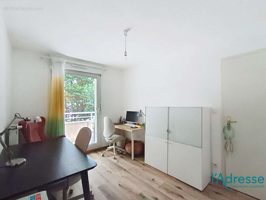 Appartement à SAINT-LOUIS