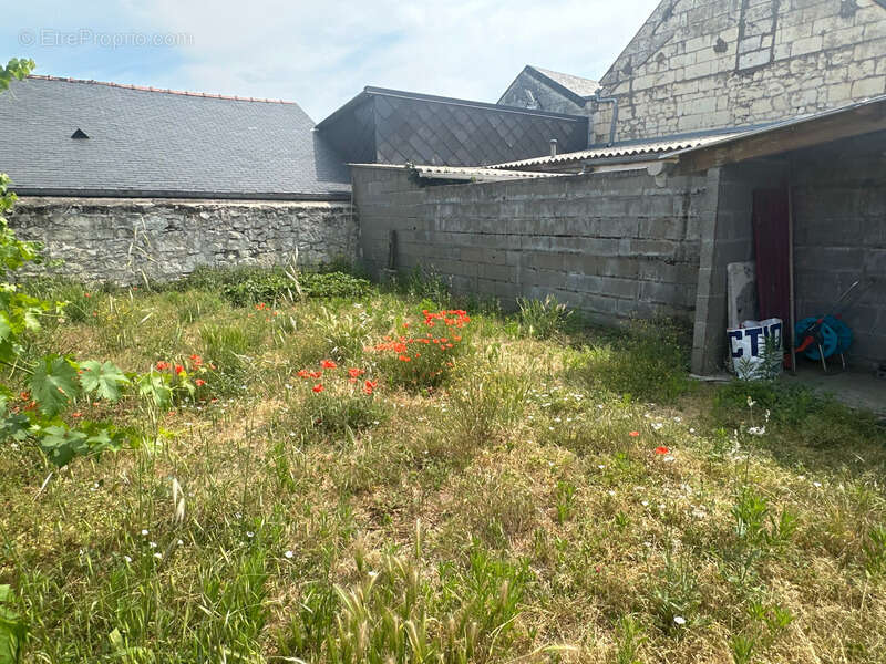 Maison à SAUMUR