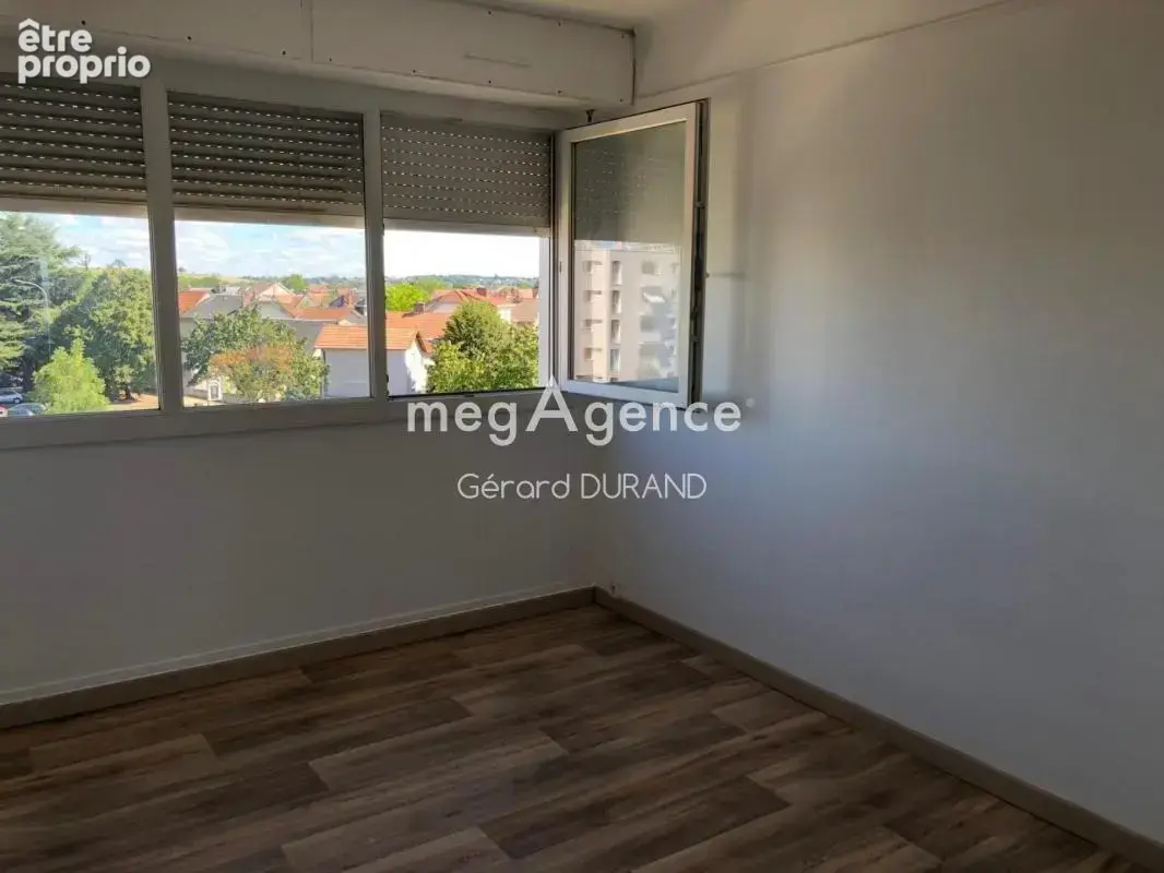 Grande polyvalence pour cet appartement 3 chambres - photo 6