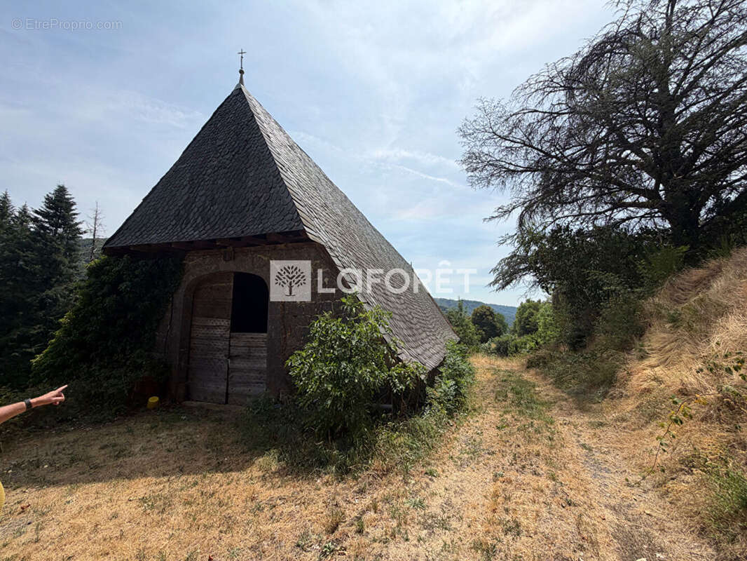 Ensemble immobilier - Thiezac - photo 2