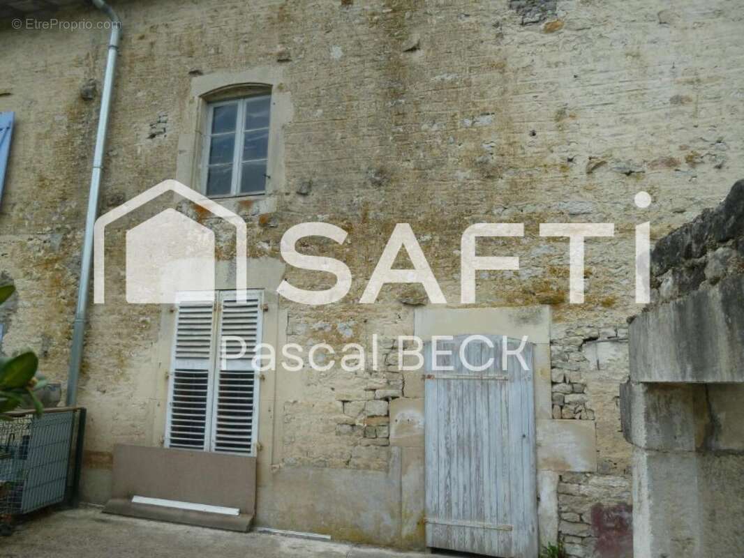 Photo 4 - Maison à DEMANGE-AUX-EAUX