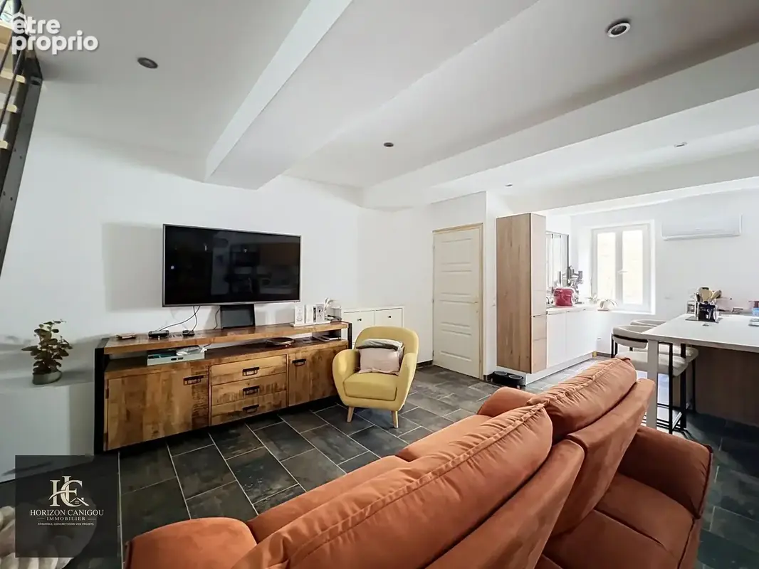 Maison de village - photo 3