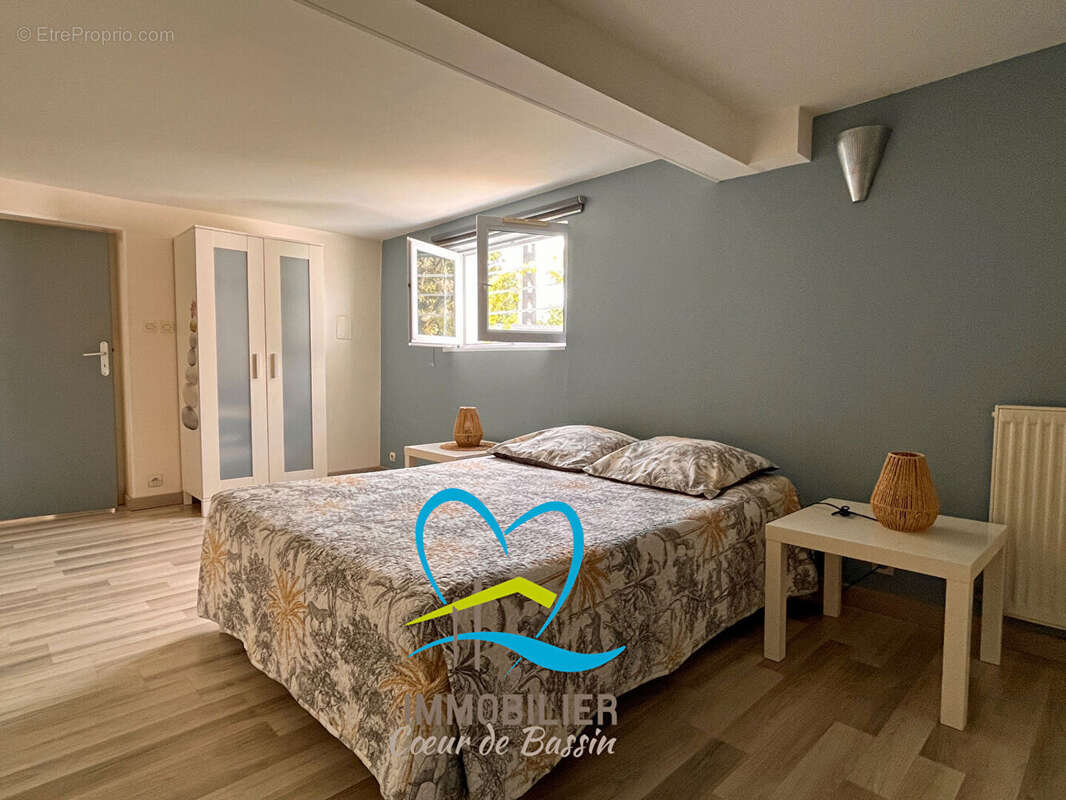 Appartement à ANDERNOS-LES-BAINS