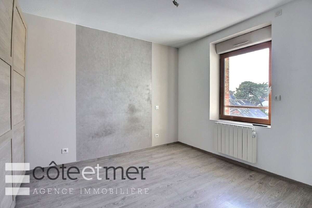 Appartement à LA BAULE-ESCOUBLAC
